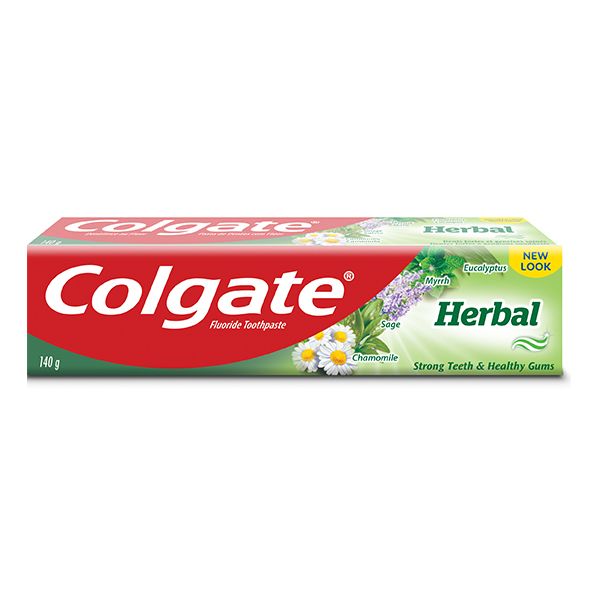 Colgate Pasta Dinti Herbal 100 Ml