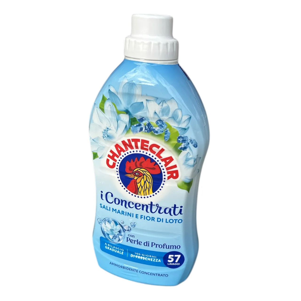 Chante Clair Balsam Rufe Flori De Portocala 1000 Ml