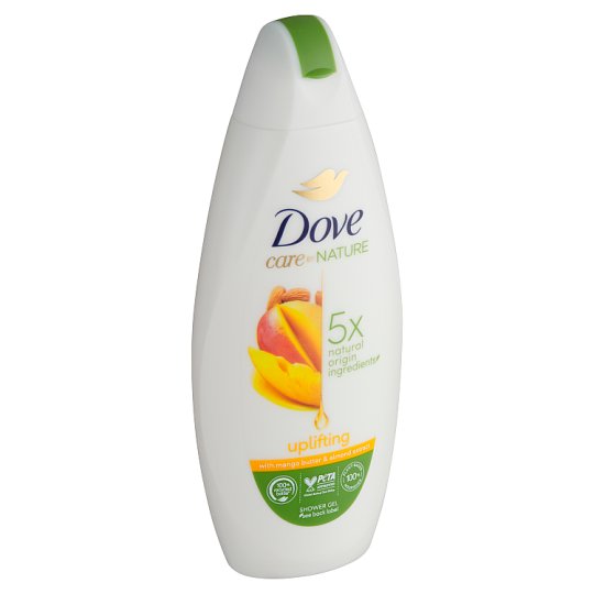 Dove Gel Dus Rivitalizzante 225 Ml