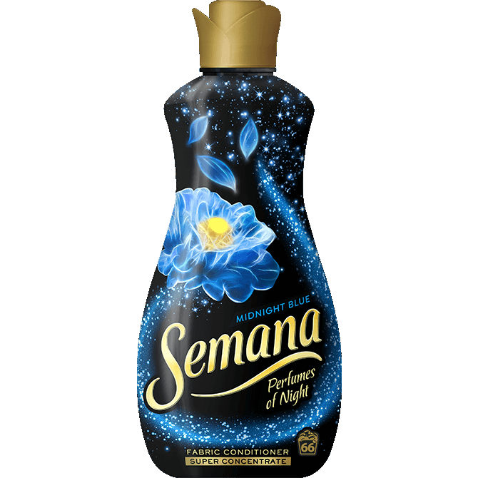 Semana Balsam Rufe Midnight Blue 250 Ml
